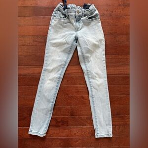 Bundled only 💕 Cat & Jack Gray Skinny Jeans